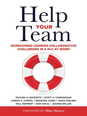 cover image of Help Your Team